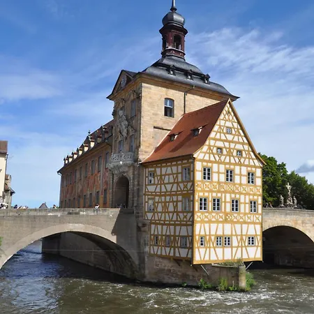 Schiller Bei Bamberg Gasthof Strullendorf