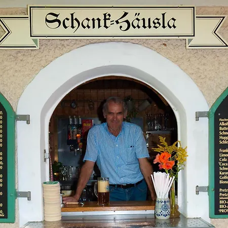 Pensjonat Schiller Bei Bamberg 3*