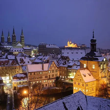 Schiller Bei Bamberg 3* Strullendorf