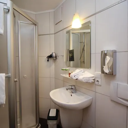 Schiller Bei Bamberg Gasthof 3*