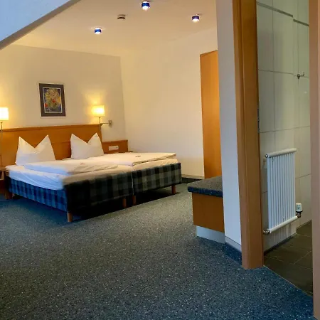 Schiller Bei Bamberg Pensjonat