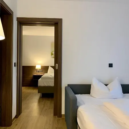 Schiller Bei Bamberg Gasthof 3*