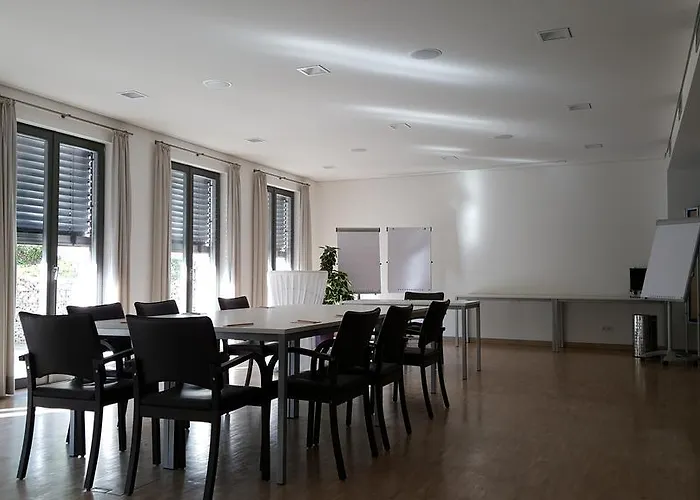 Гостевой дом Gasthof Schiller Bei Bamberg 3*