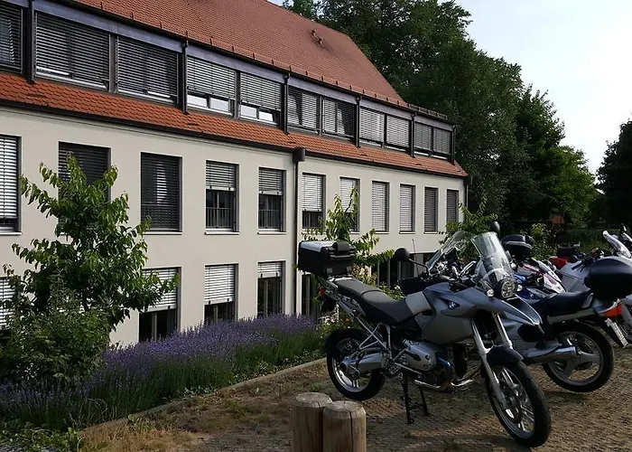 Gasthof Schiller Bei Bamberg Strullendorf