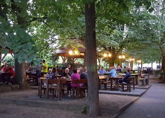 Gasthof Schiller Bei Bamberg Гостевой дом 3*