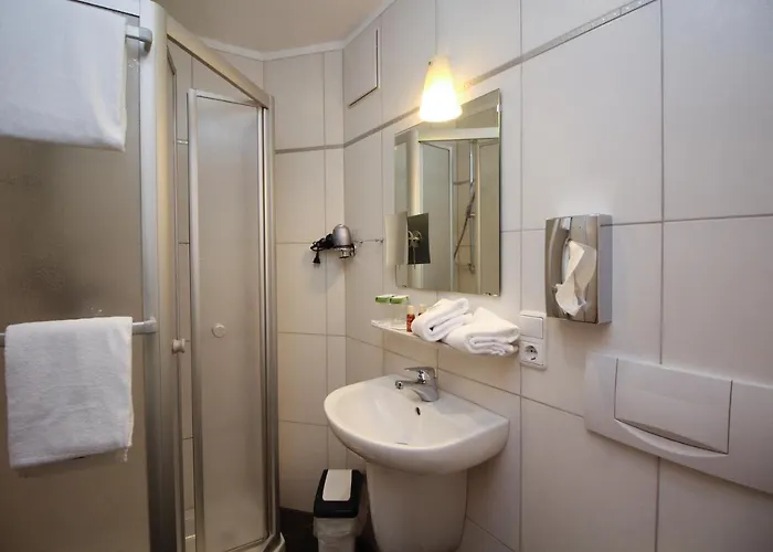 Gasthof Schiller Bei Bamberg Гостевой дом 3*