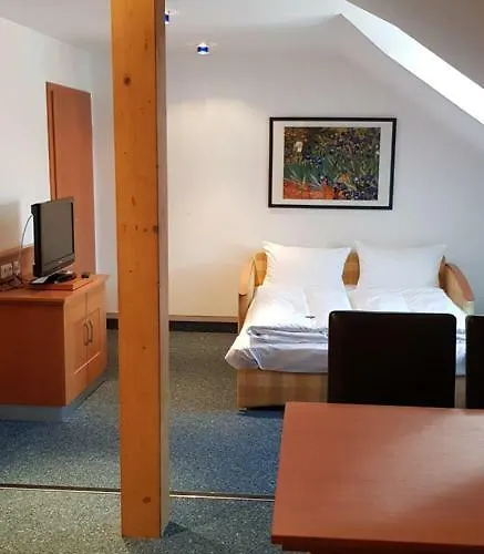 Gasthof Schiller Bei Bamberg Гостевой дом Strullendorf