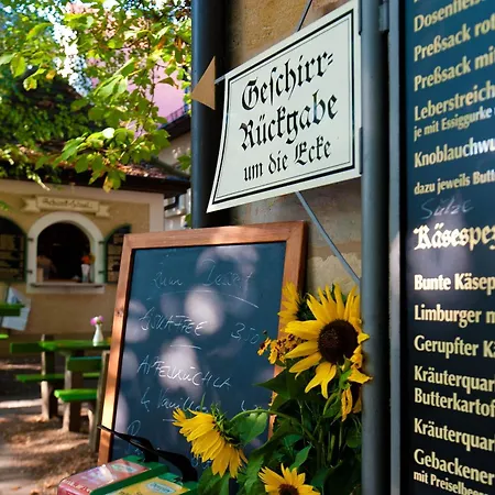 Schiller Bei Bamberg 3* Strullendorf