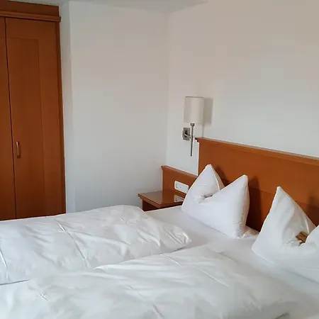 Schiller Bei Bamberg 3* Strullendorf