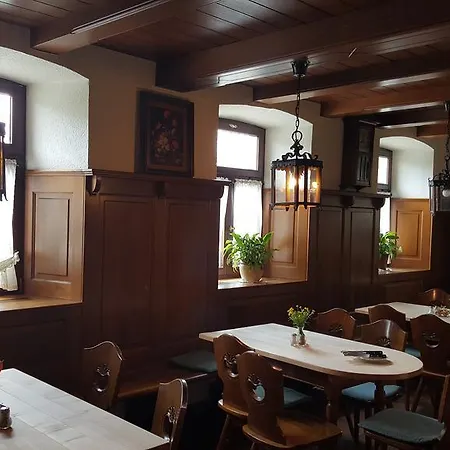 Schiller Bei Bamberg 3*