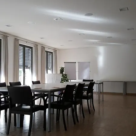 Pensjonat Schiller Bei Bamberg 3*