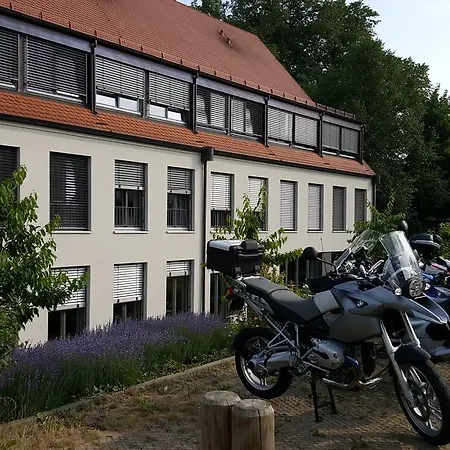 Schiller Bei Bamberg Strullendorf