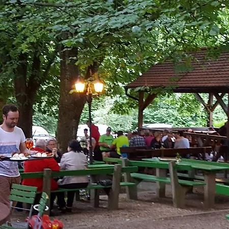 Schiller Bei Bamberg 3*