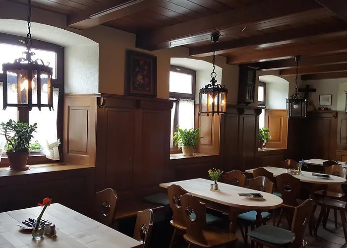 Schiller Bei Bamberg 3*