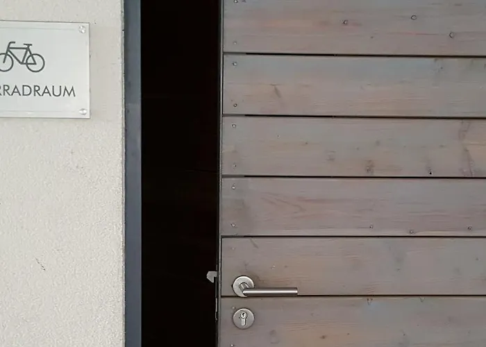 Schiller Bei Bamberg Konukevi